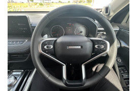 2023 GWM Haval Jolion A01 Premium SUV
