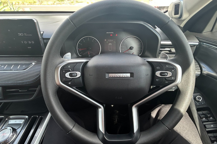 2023 GWM Haval Jolion A01 Premium SUV Image 14