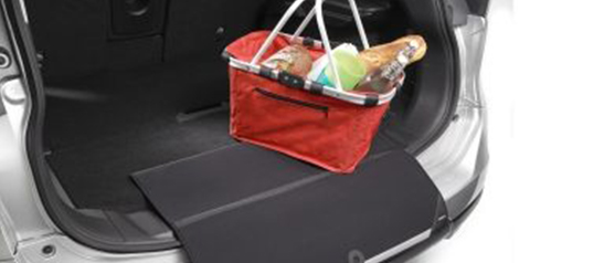 Bootlip protector (reflective)