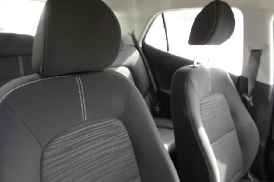 2023 Kia Picanto JA MY23 S PE Hatch Image 13