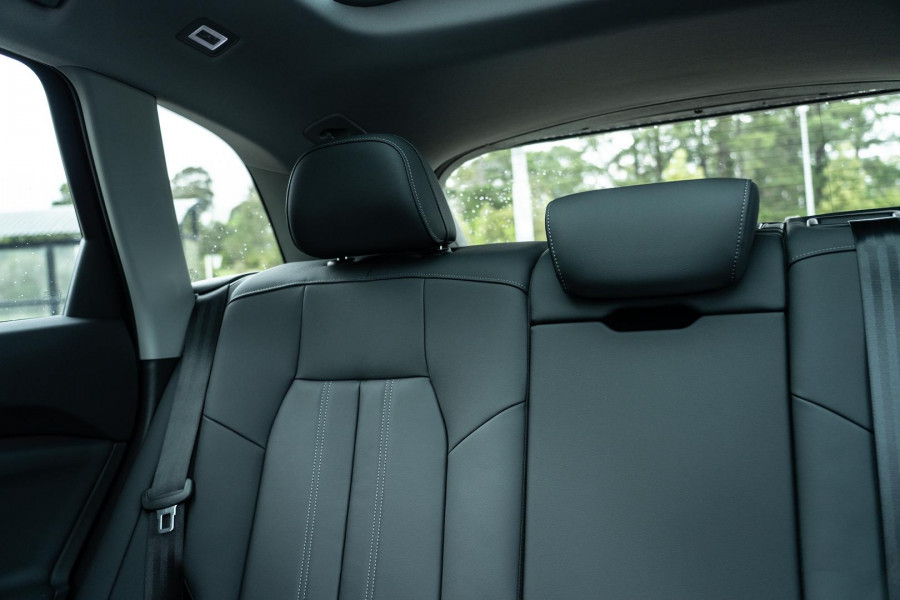 2025 Audi Q5 GU TFSI 150kW SUV