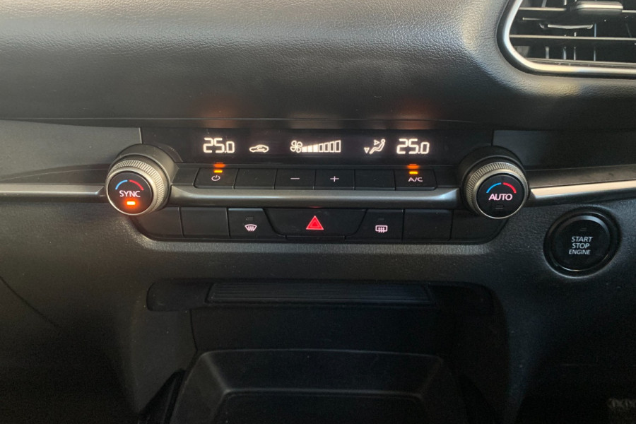 2023 Mazda CX-30 DM Series G20 Evolve SUV Image 12