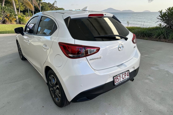2019 Mazda 2 DJ2HA6 Genki Hatch Image 5