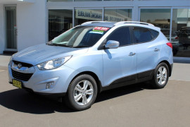 Hyundai ix35 Elite LM 