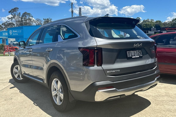 2024 Kia Sorento MQ4 PE S SUV