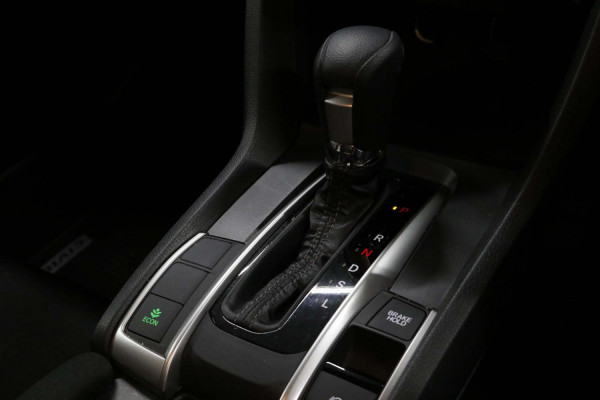 2020 Honda Civic 10th Gen VTi Sedan