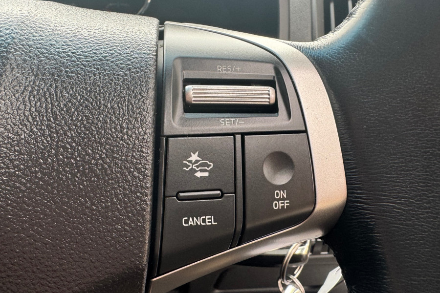 2020 Holden Colorado RG LTZ Crew Cab Pickup Image 21