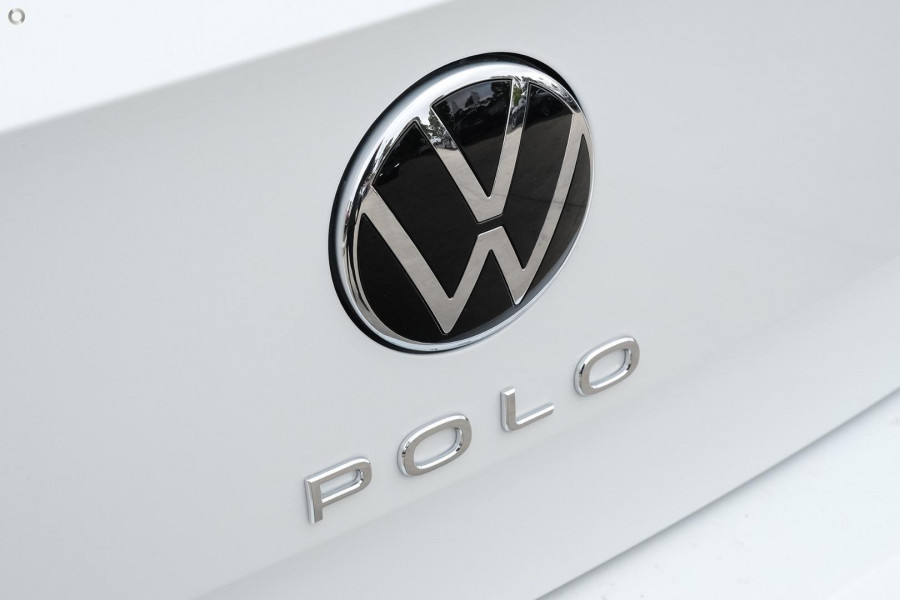 2026 Volkswagen Polo AE 85TSI Life Hatch Image 11