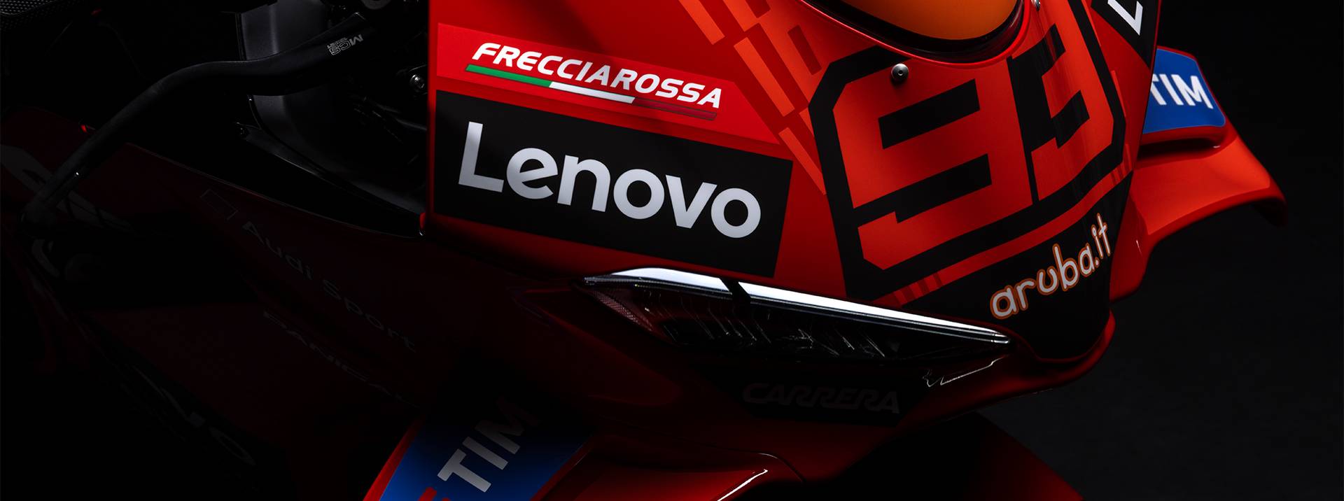 Ducati {{NA}}