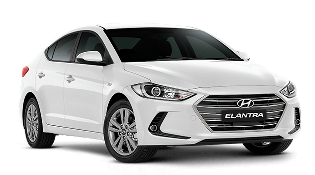 Elantra - Active