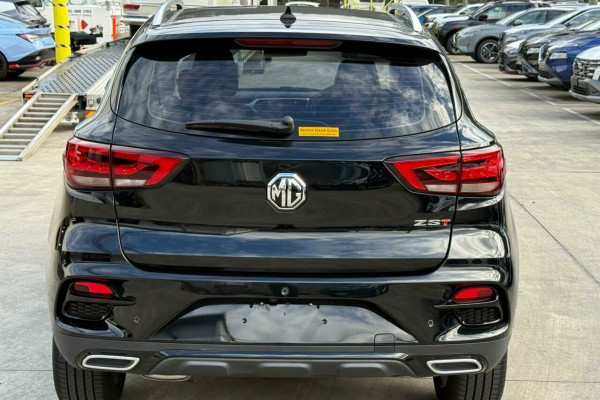 2022 MG ZST MY22 Excite SUV Image 5