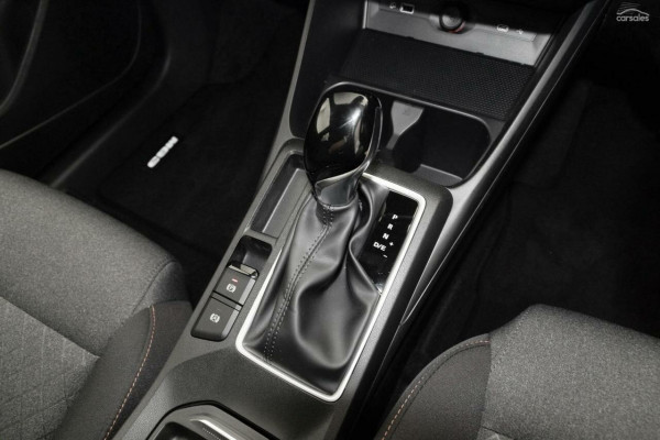 2026 MG MG3 ZP22 Vibe Hatch Image 14