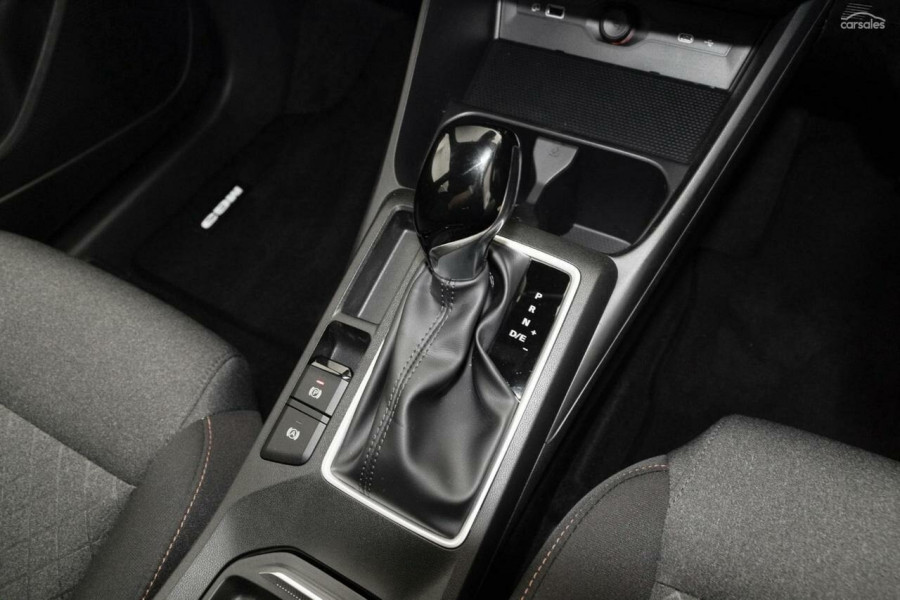2026 MG MG3 ZP22 Vibe Hatch Image 14