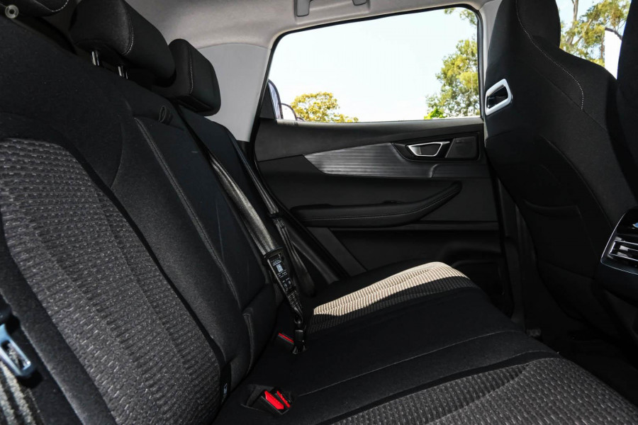 2025 Chery Tiggo 4 Pro T3X Urban SUV Image 8