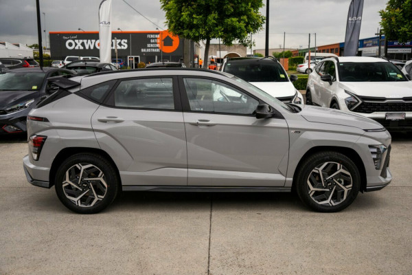 2025 Hyundai KONA SX2.V2 Hybrid N Line SUV