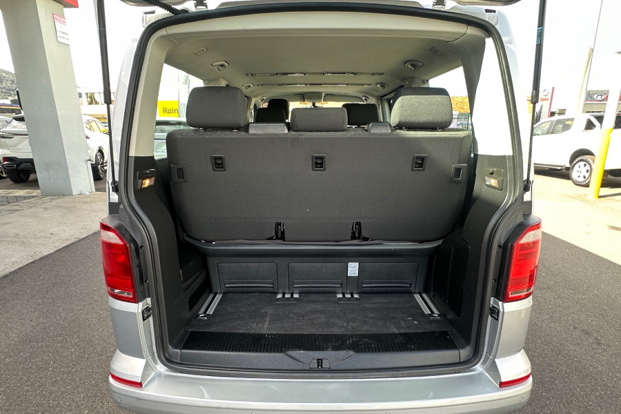 2019 Volkswagen Multivan T6 TDI340 Comfortline SUV Image 14