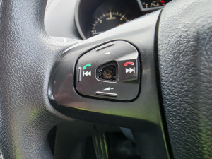 2016 Mazda BT-50 UR XT Hi-Rider Dual Cab Utility