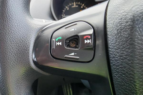 2016 Mazda BT-50 UR XT Hi-Rider Dual Cab Utility Image 22