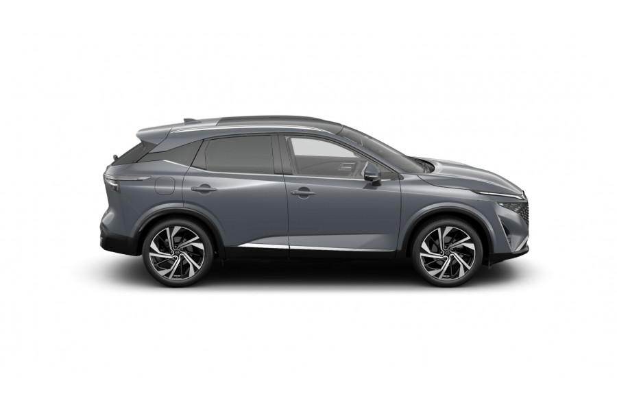2024 MY25 Nissan QASHQAI J12 Ti-L SUV Image 13