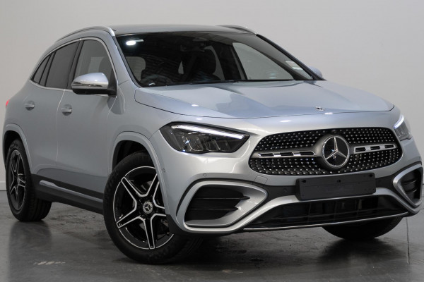 Mercedes-Benz GLA-Class GLA200 H247