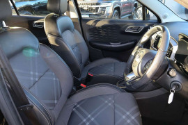 2023 MG MG3 Excite Hatch
