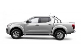 Nissan Navara Silverline D23 Series 3