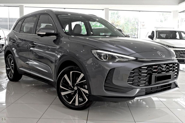 2026 MG ZS ZS32 Essence Hybrid+ SUV Image 1