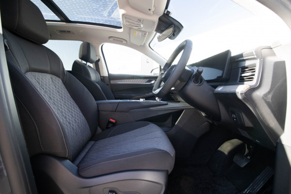 2026 MY25 MG QS IS31 Excite SUV Image 13