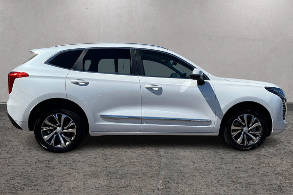 2023 GWM Haval Jolion A01 Lux LE SUV