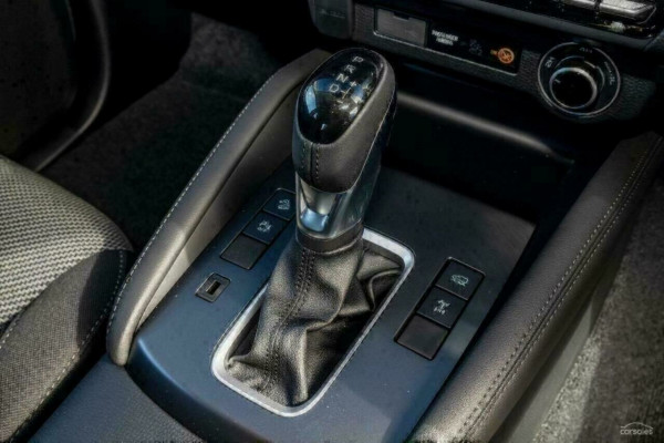 2026 Mazda BT-50 TF XTR Ute Image 14