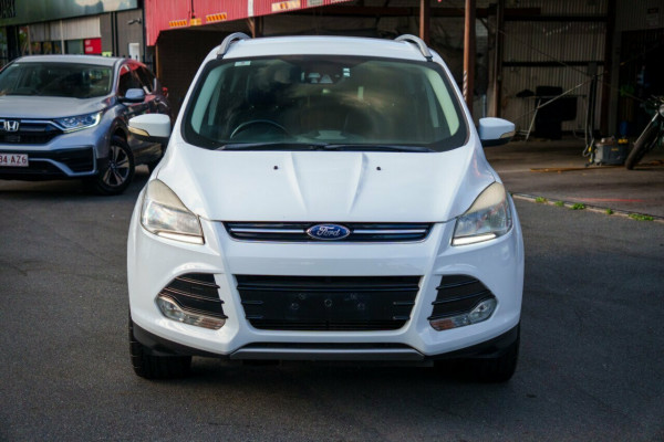 2013 Ford Kuga TF Trend SUV Image 5