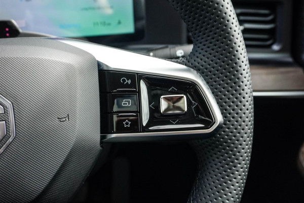2025 MG QS IS31 Excite SUV Image 24