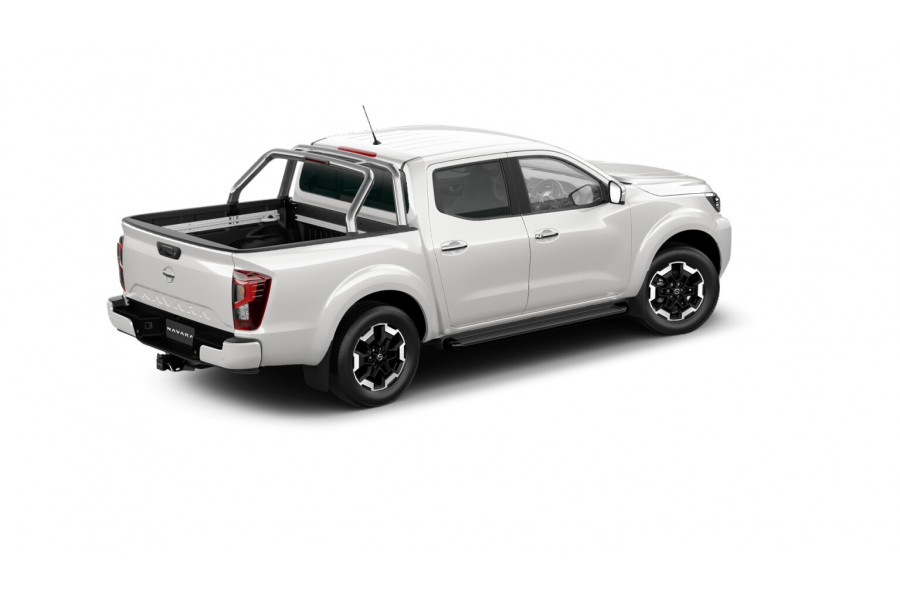 2024 Nissan Navara D23 ST-X Ute Image 17