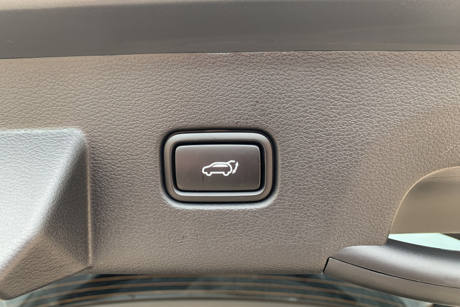 2024 MY25 Kia Sportage NQ5 HEV GT-Line SUV Image 10