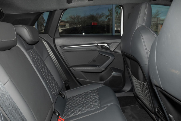 2023 MY24 Audi S3 GY  Hatch image 9