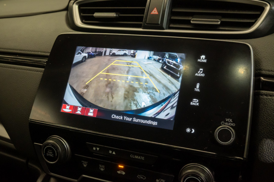 2019 Honda CR-V RW VTi SUV