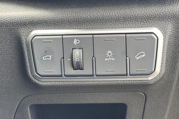2026 GWM Haval H6 B01 Ultra Hybrid SUV Image 17