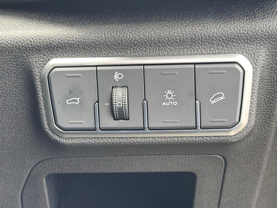 2026 GWM Haval H6 B01 Ultra Hybrid SUV Image 17