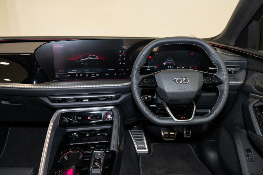 2025 Audi SQ5 GU edition one SUV
