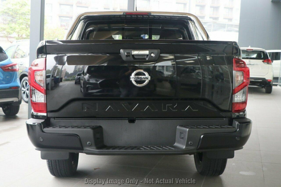 2024 Nissan Navara D23 ST-X Ute Image 15