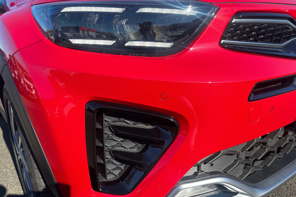 2024 MY25 Kia Stonic YB GT-Line SUV Image 14