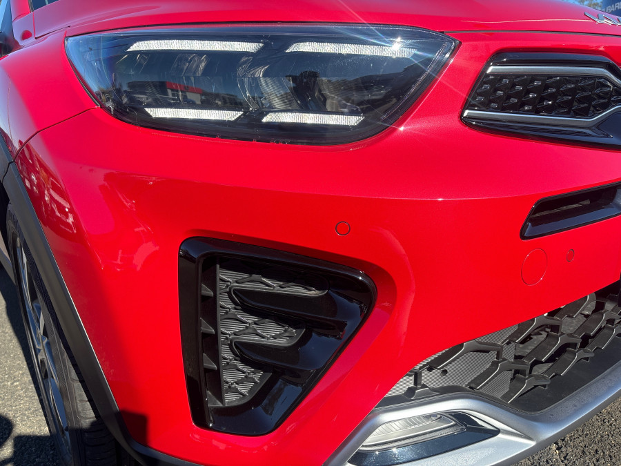 2024 MY25 Kia Stonic YB GT-Line SUV Image 14