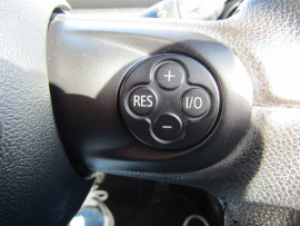 2012 Mini Cooper S Roadster 6M 1.6L Hatchback