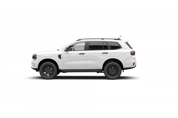 2026 MY26.5 Ford Everest UB Sport SUV Image 4