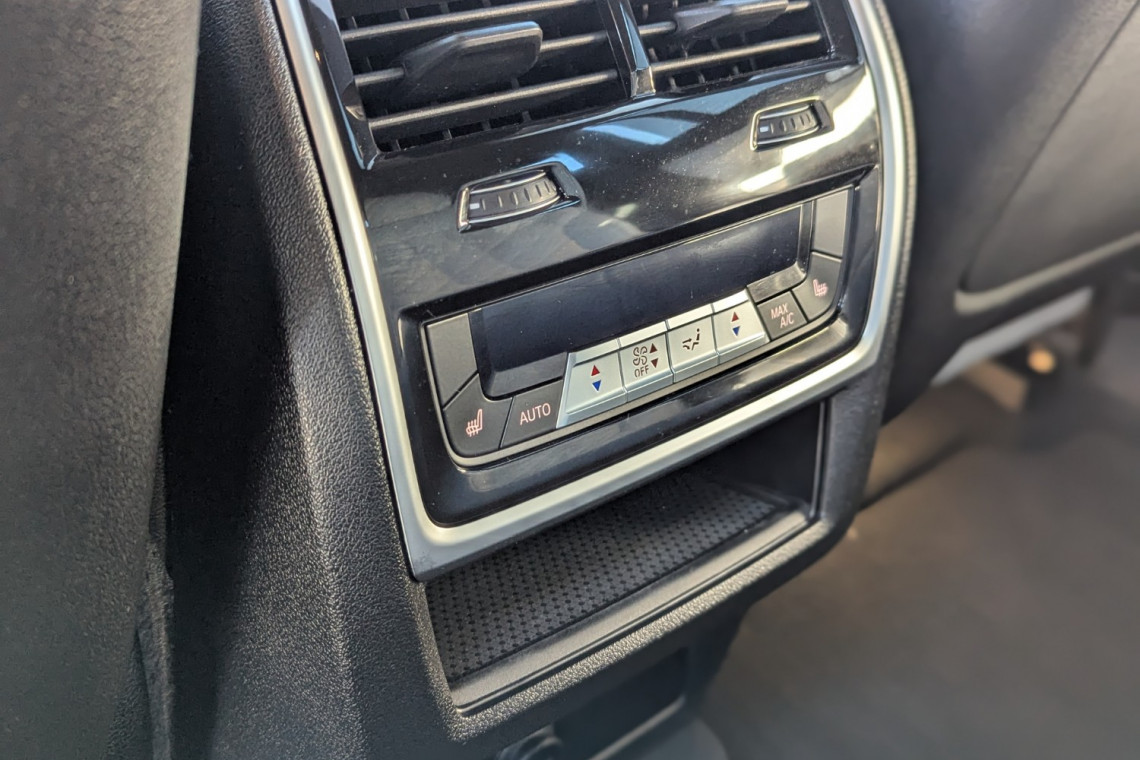 2024 BMW X6 xDrive30d M Sport Image 22