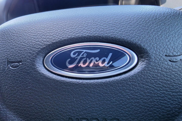 2024 MY24.5 Ford Everest UB Platinum SUV Image 25