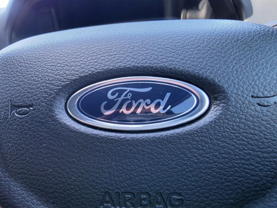 2024 MY24.5 Ford Everest UB Platinum SUV Image 25