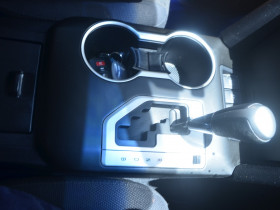 2017 Toyota Camry AV S Sedan