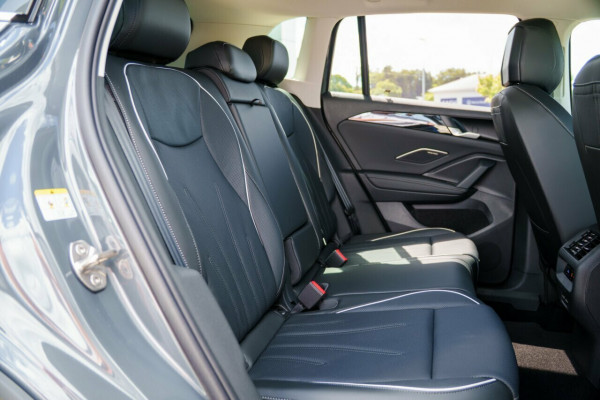 2026 Volkswagen Tiguan CT 150TSI Elegance SUV Image 10
