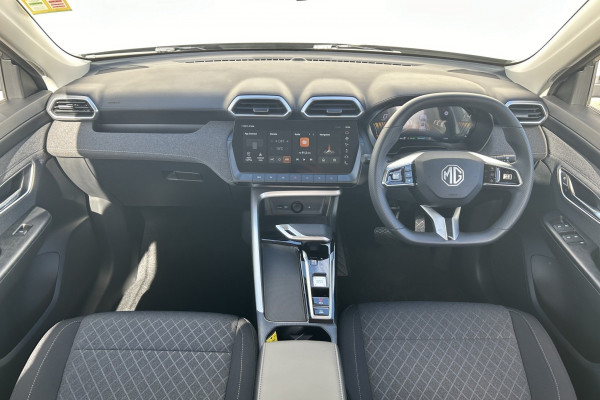 2026 MG ZS Excite Hybrid+ SUV Image 13